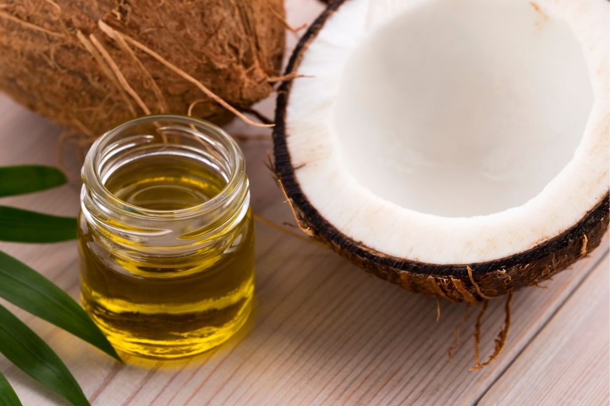 Benefits Of Cannabis Coconut Oil