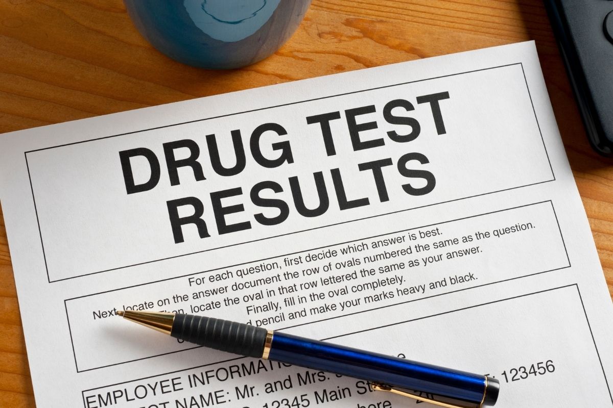 Bluntness Guide How To Pass A Drug Test Fast