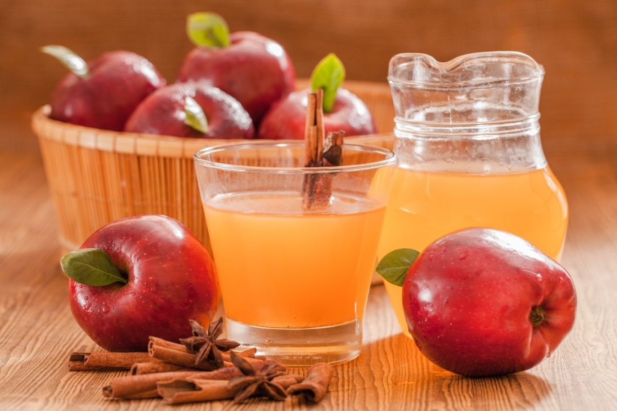 Can ACV Aid In Detoxing?