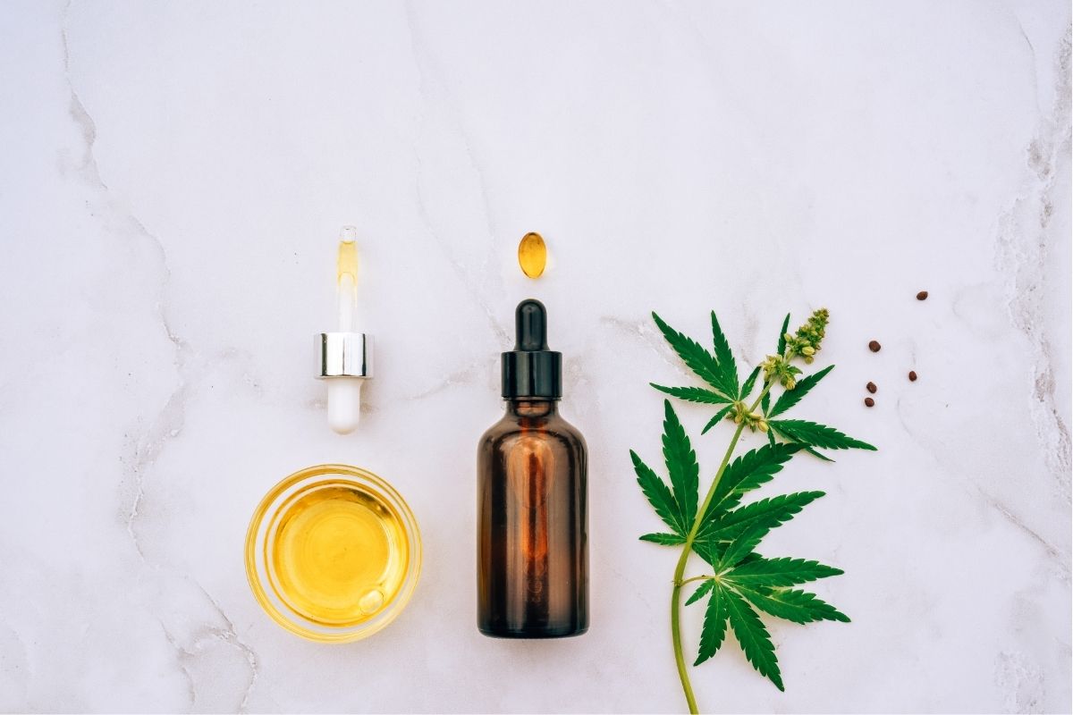 Cannabis Tinctures And How To Use Them