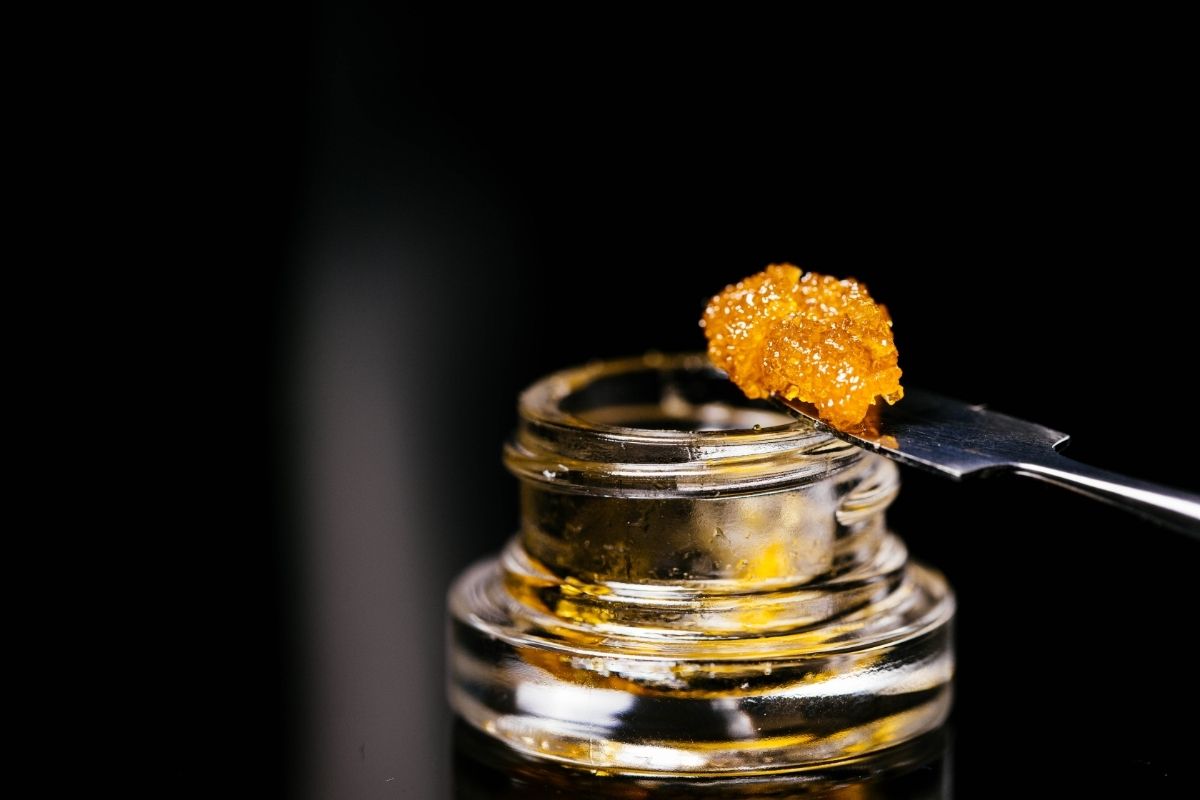 Concentrates 101: Guide To Live Resin