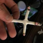 How To Roll A Cross Joint: In Simple Steps
