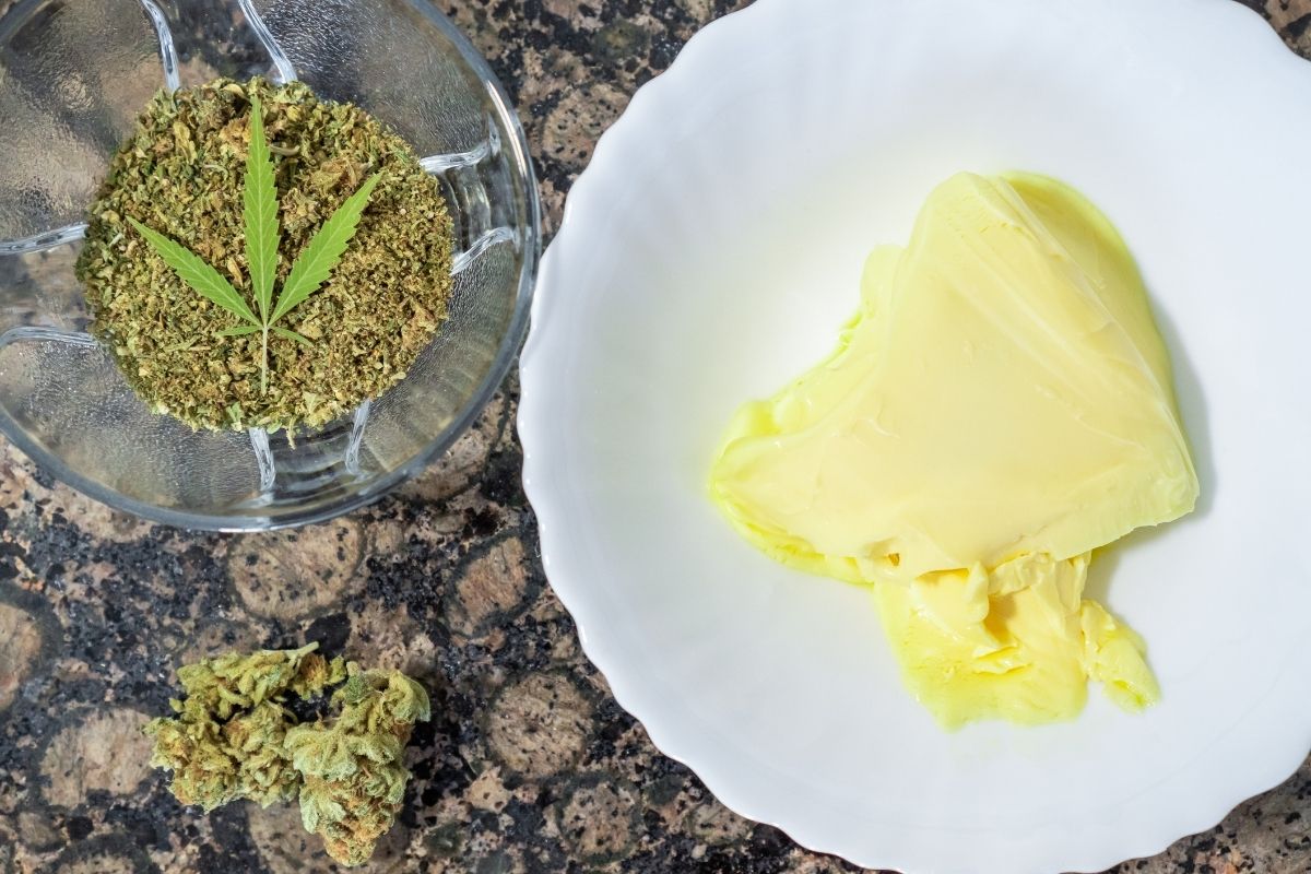 The Best Weed Butter Makers For Delicious Edibles