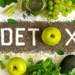 Using Detox Drinks To Cleanse Your System Fast