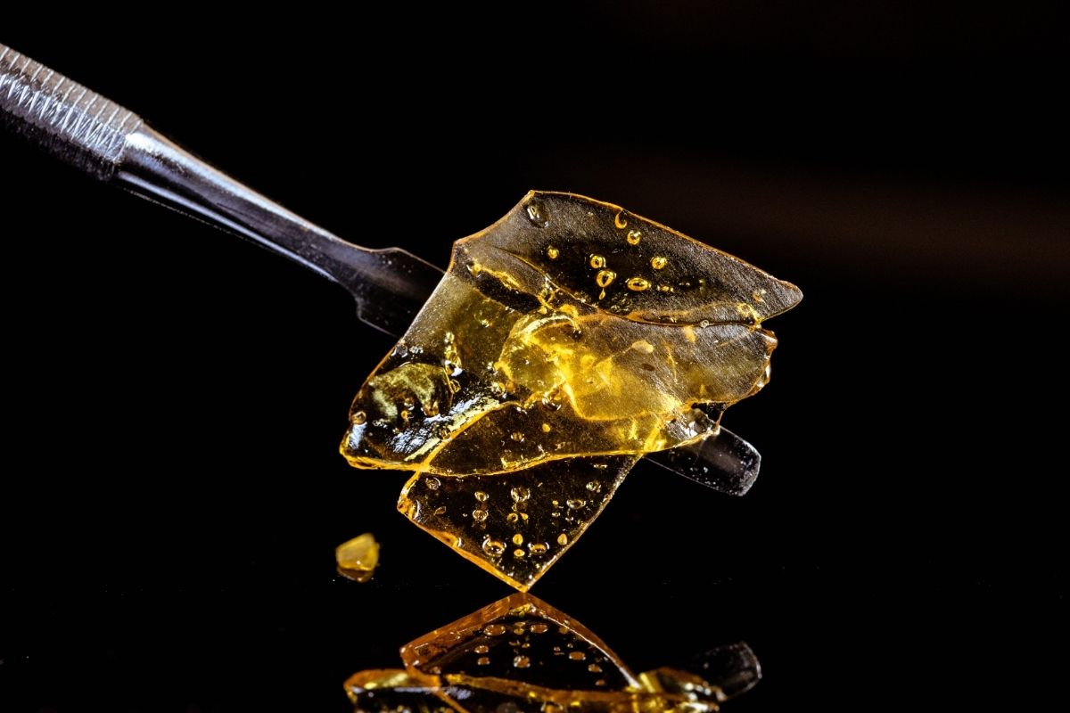 Why Is Live Resin So Popular?